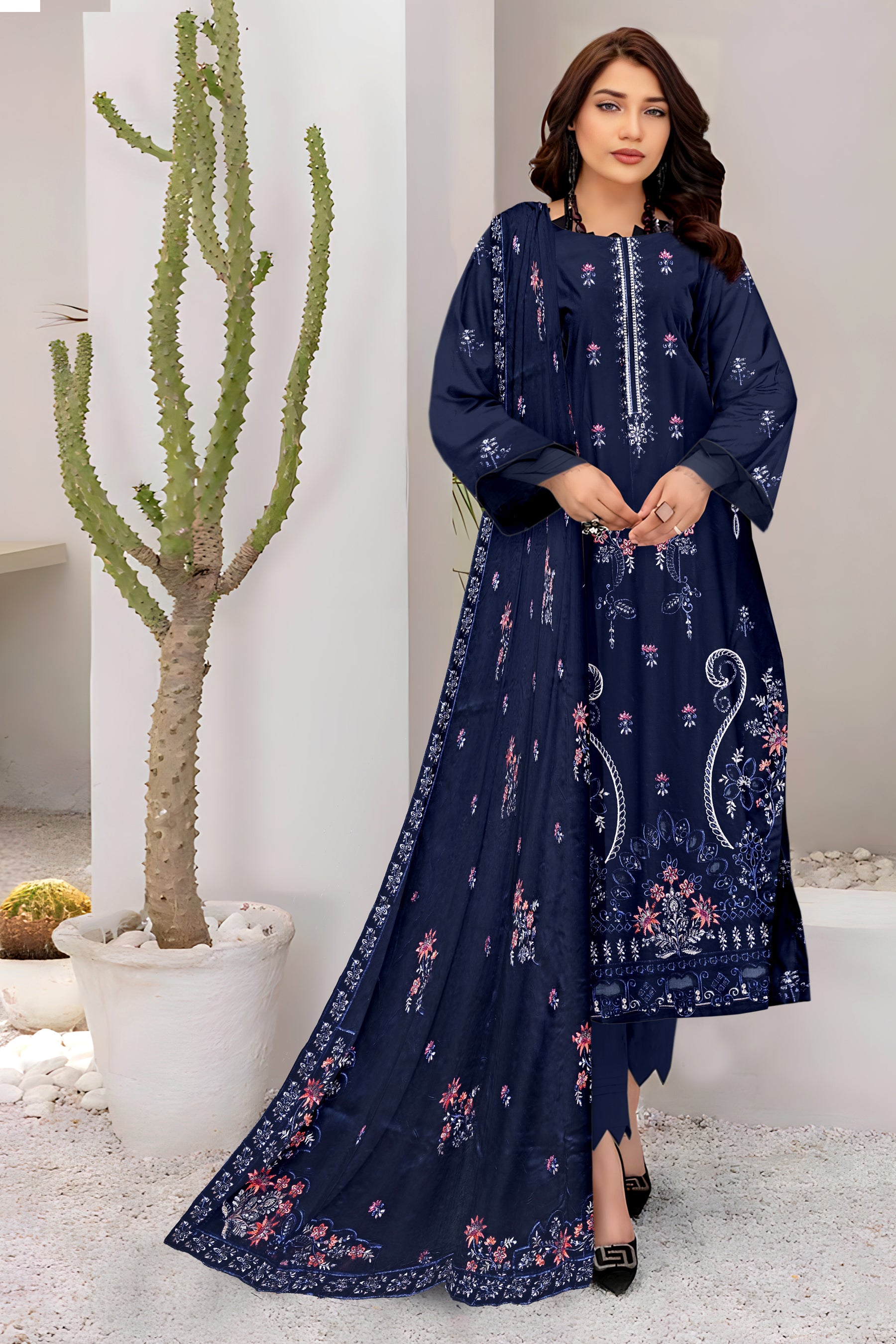 Viscose Vol 1 D#1277