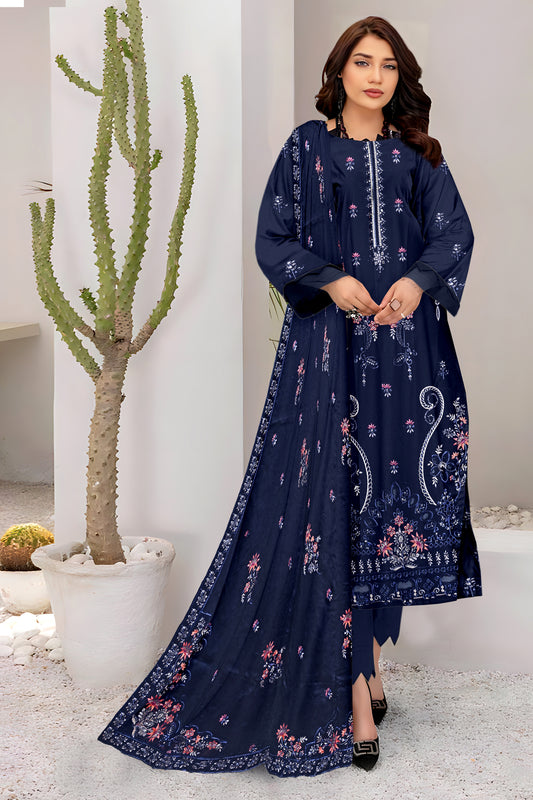 Viscose Vol 1 D#1277
