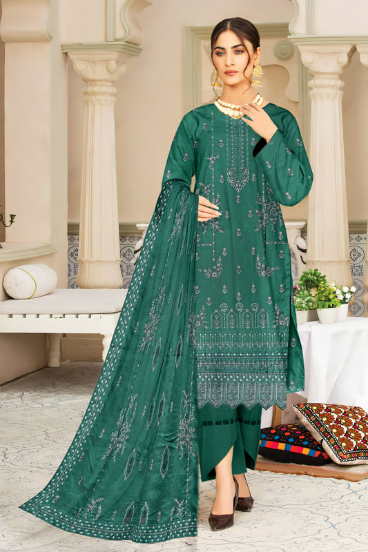 Viscose Vol 2 D#1274