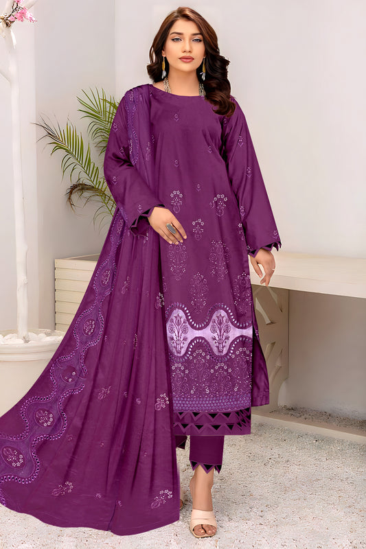 Viscose Vol 4 D#1273