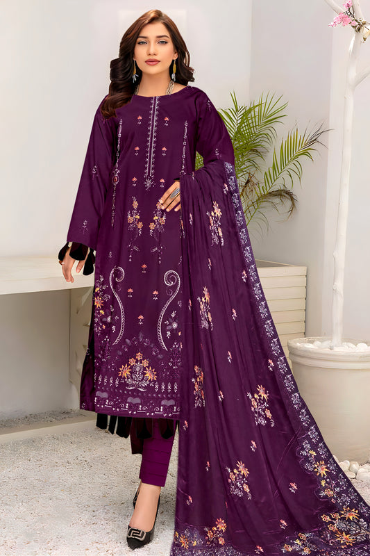 Viscose Vol 1 D#1277
