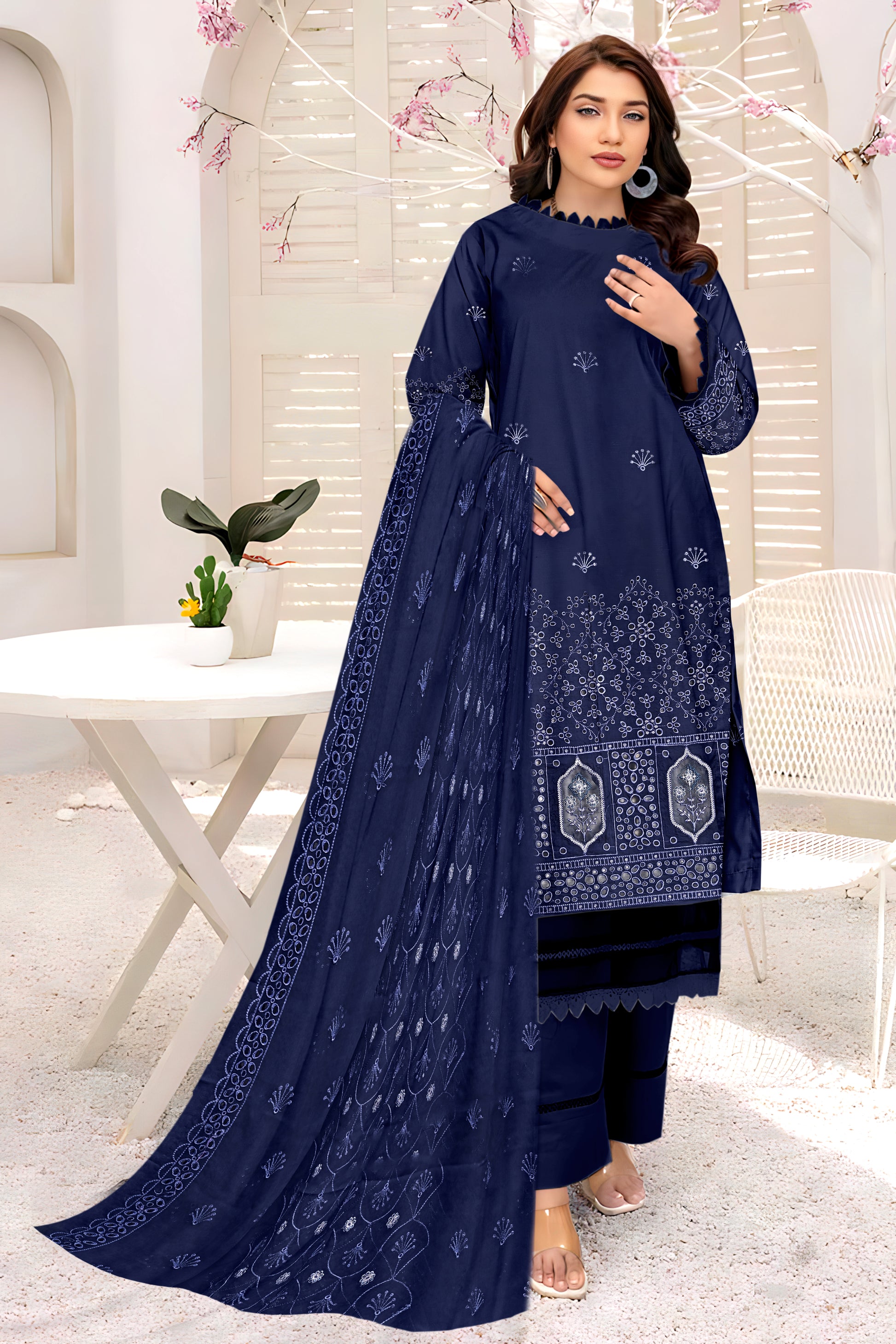 Viscose Vol 5 D#1269