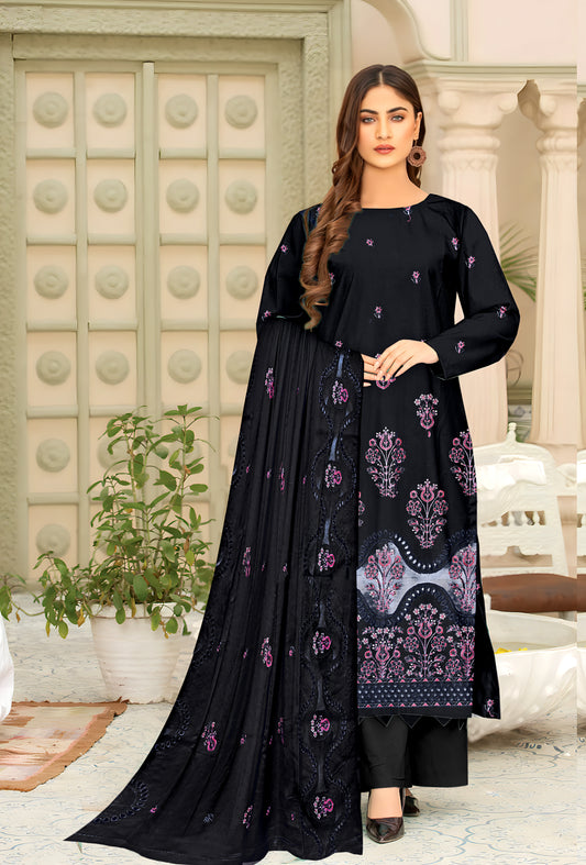 Viscose Vol 4 D#1273