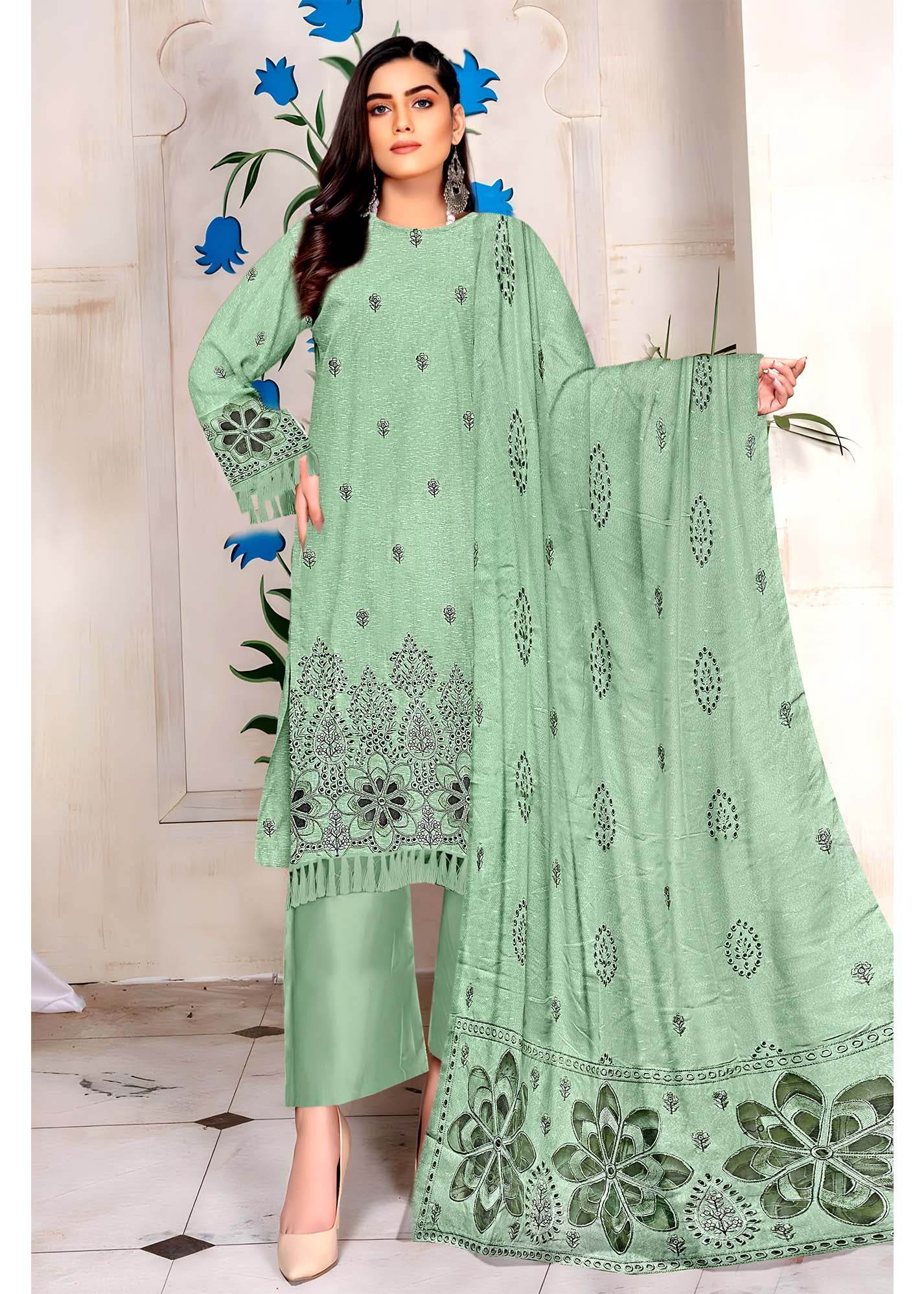 Gulkari D # 1263
