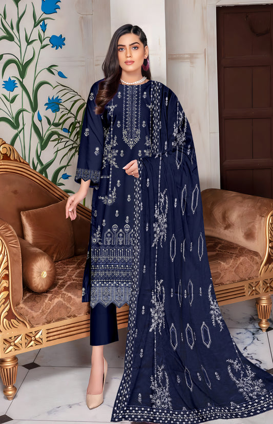 Viscose Vol 2 D#1274