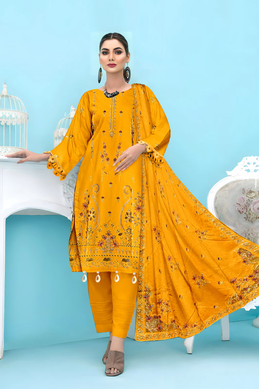 Viscose Vol 1 D#1277