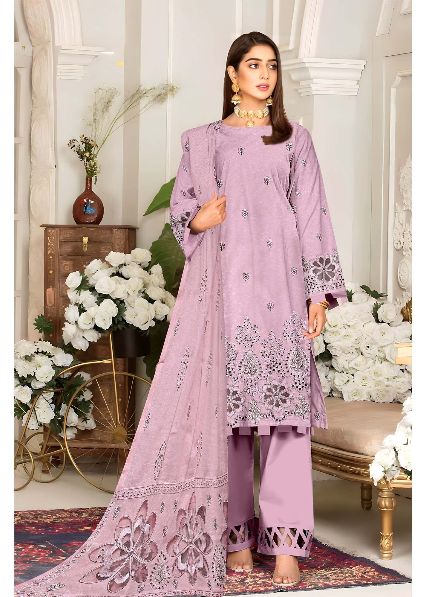 Gulkari D # 1263
