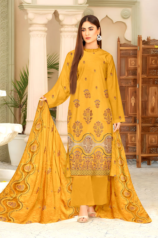 Viscose Vol 4 D#1273