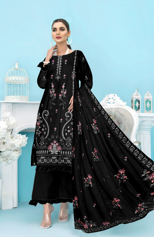 Viscose Vol 1 D#1277