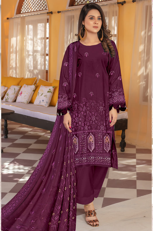 Viscose Vol 5 D#1269