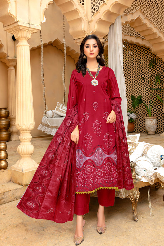 Viscose Vol 4 D#1273