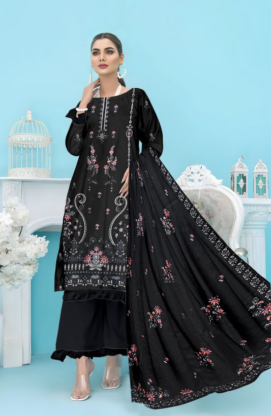 Viscose Vol 1 D#1277