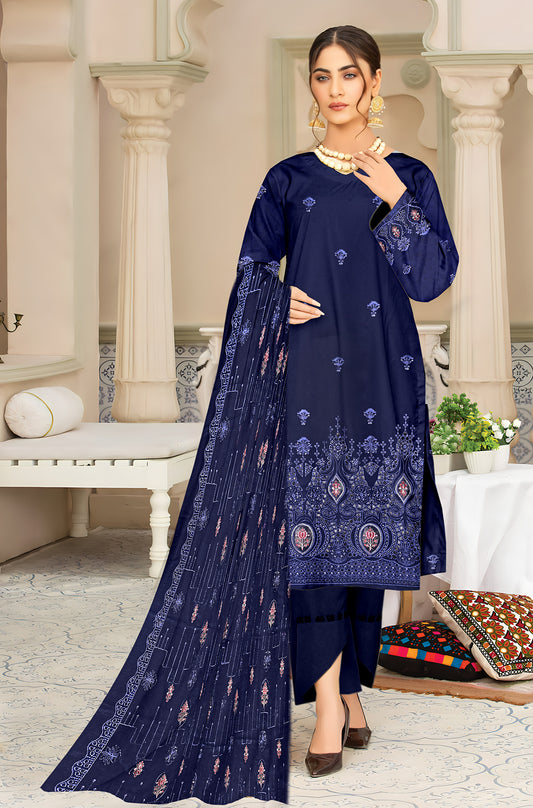 Viscose Vol 6 D#1271