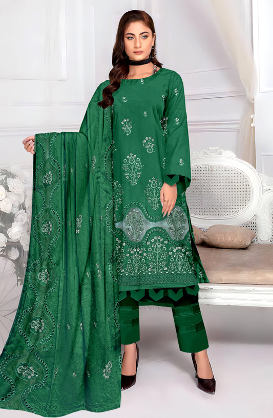 Viscose Vol 4 D#1273