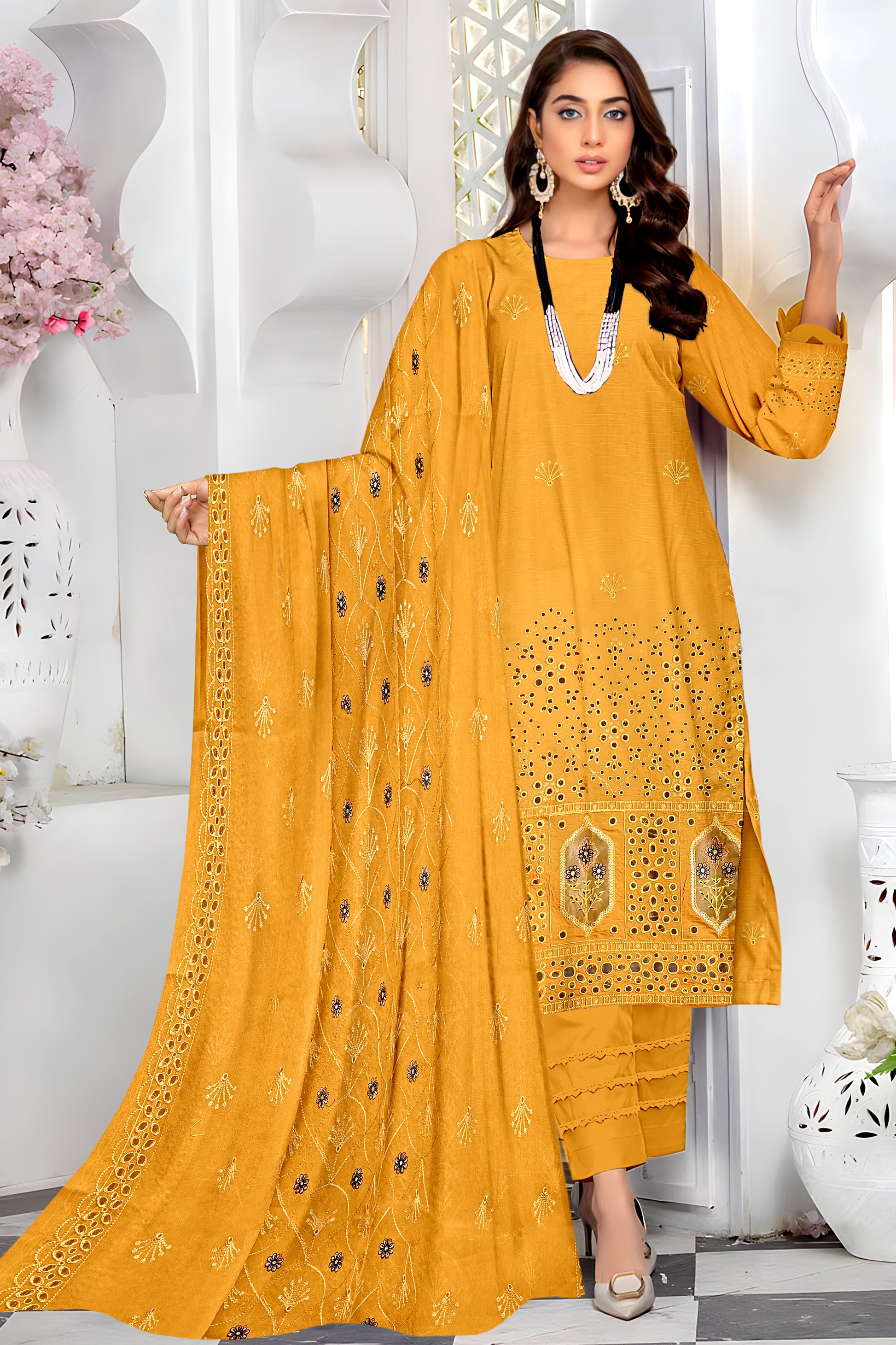 Viscose Vol 5 D#1269