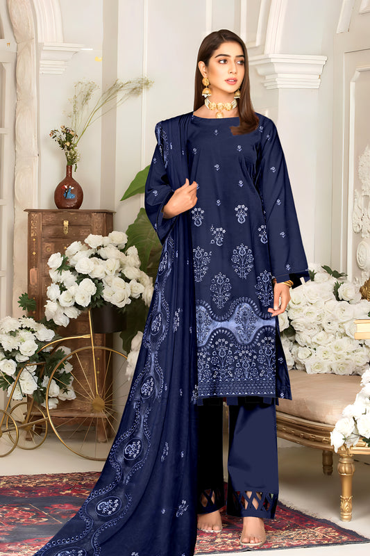 Viscose Vol 4 D#1273