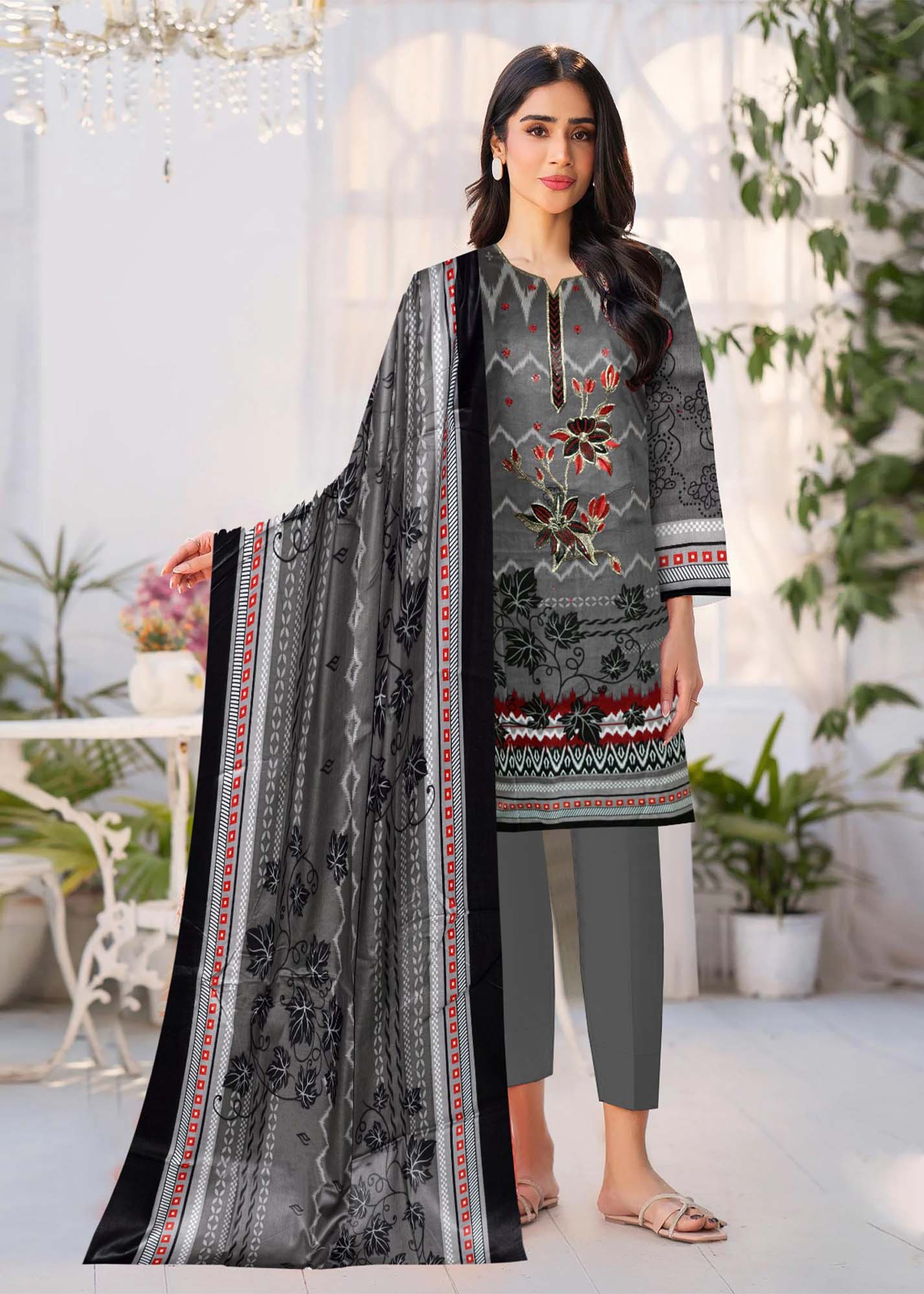 Khaadi D-9690