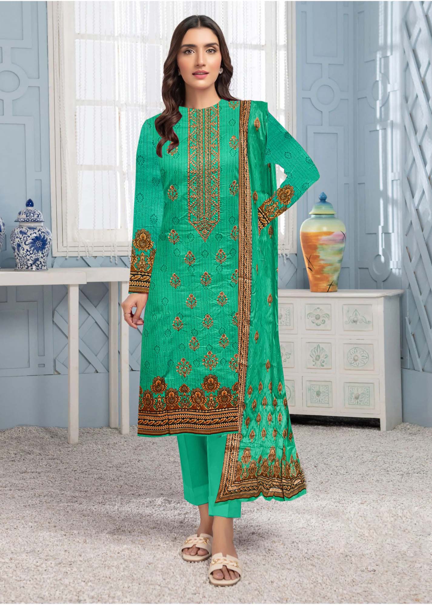 Sana Safinaz D-9802