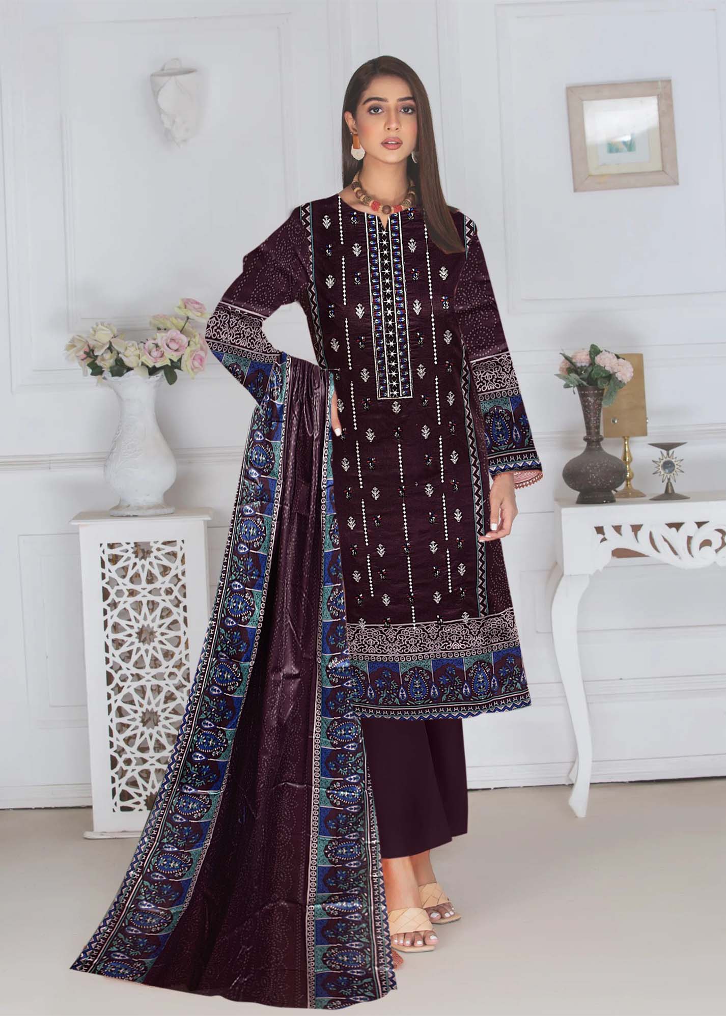 So Kamal D-9690