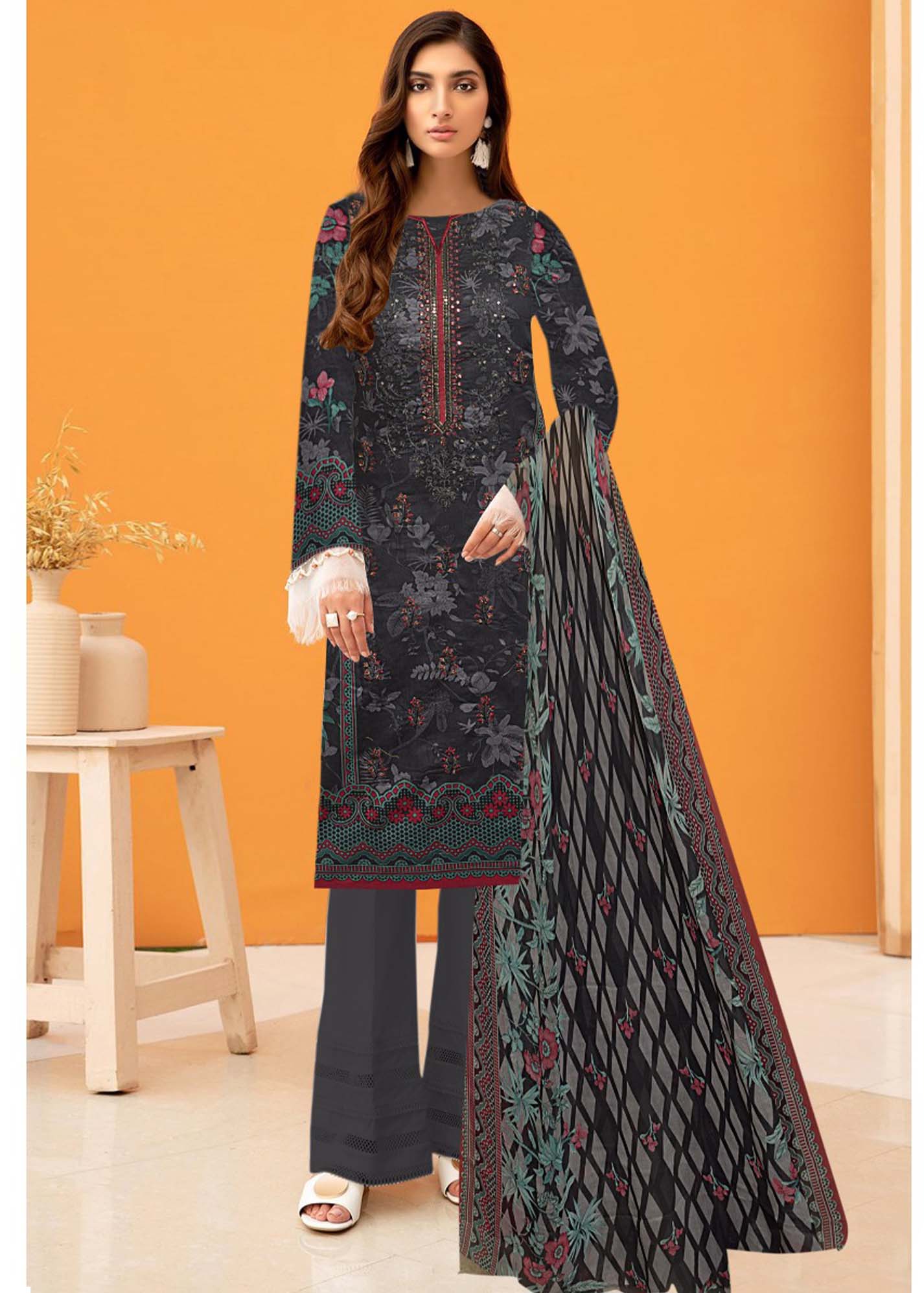 Sana Safinaz D#1186