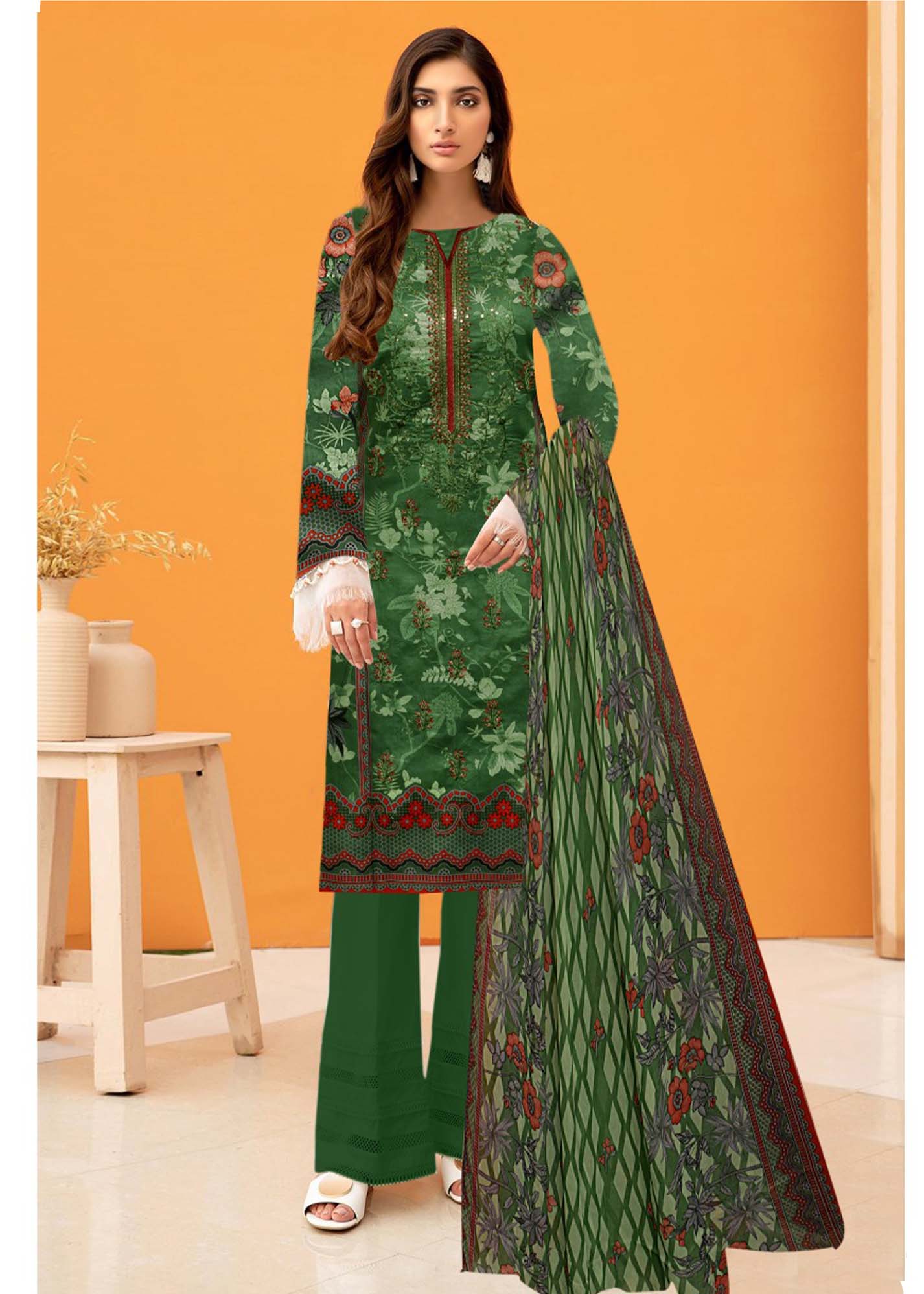 Sana Safinaz D#1186