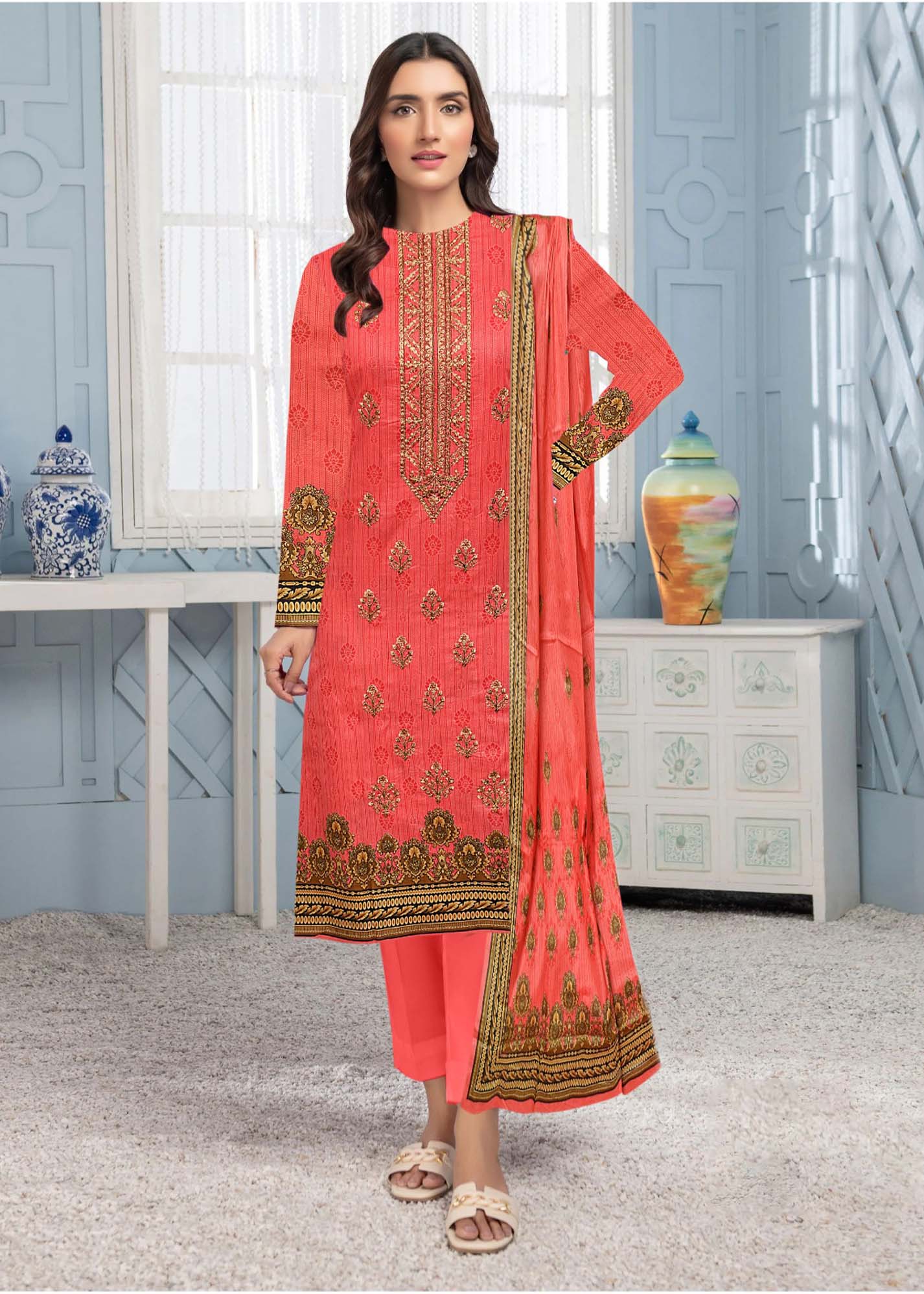 Sana Safinaz D-9802