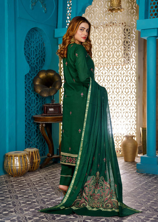 GulkaribyNCA present آرائش D-9750