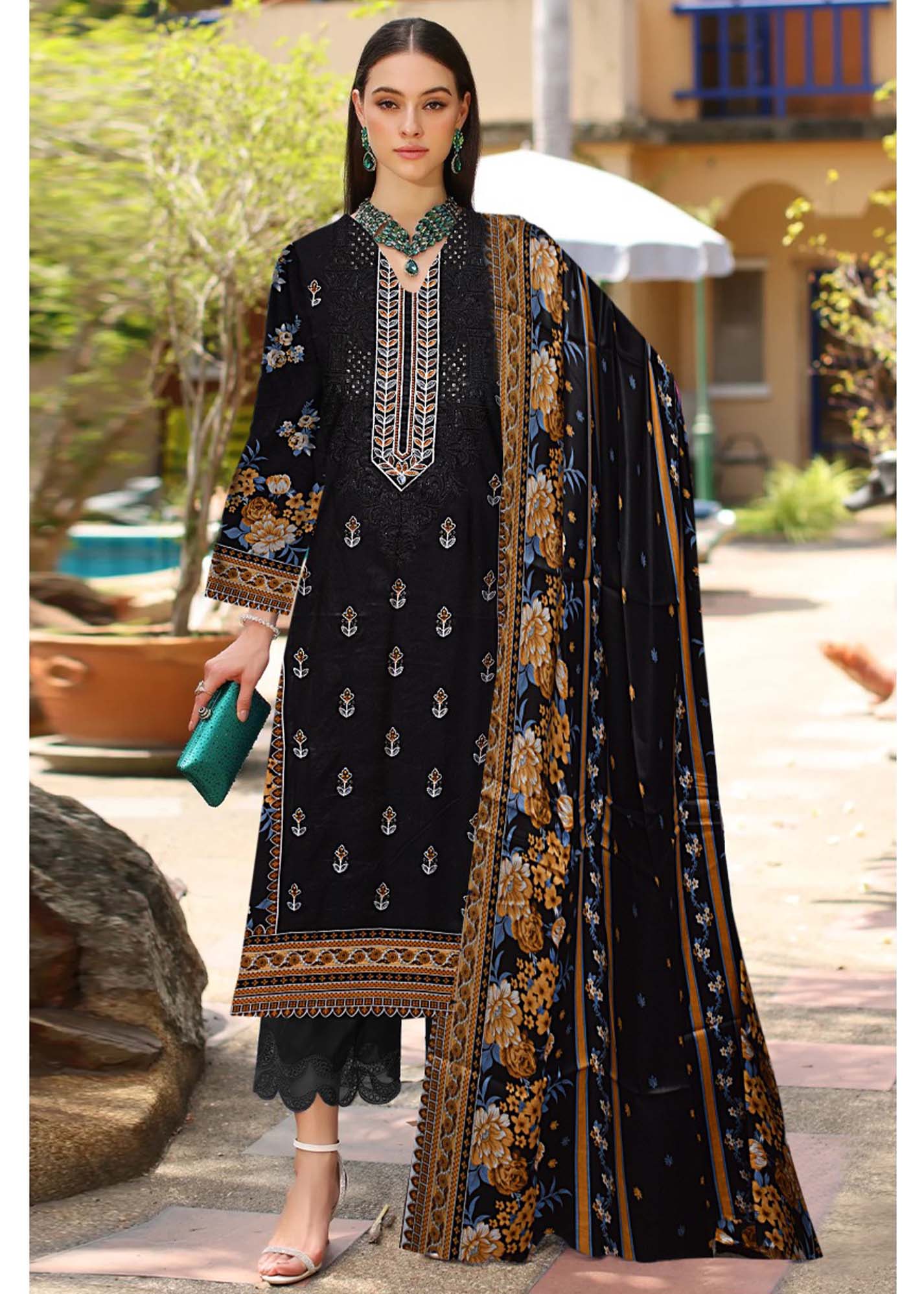 Asim Jofa D#1220