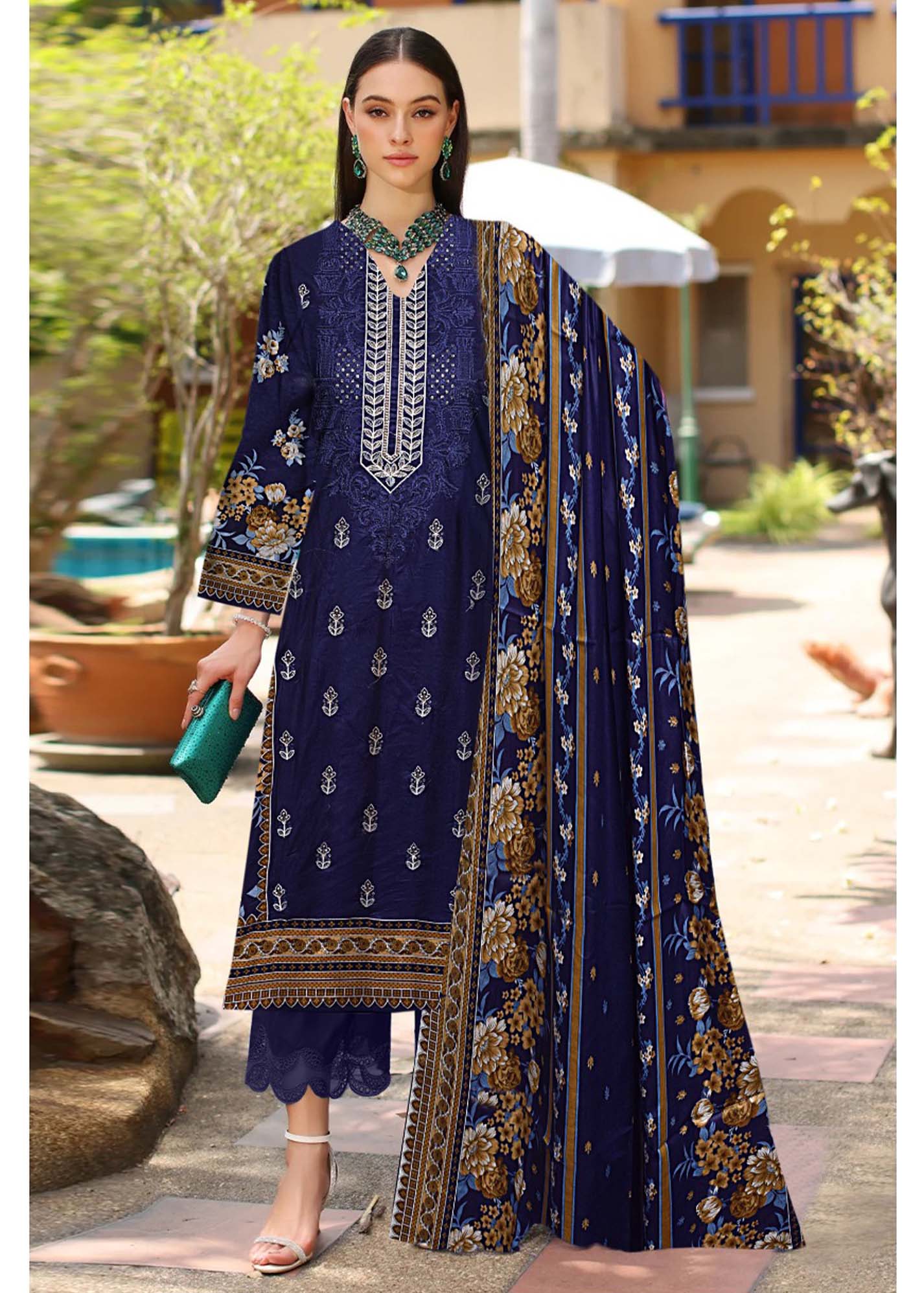 Asim Jofa D#1220