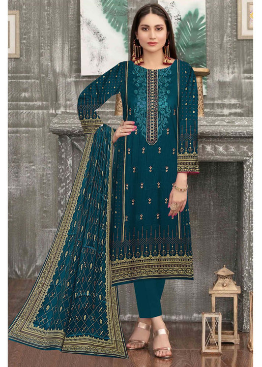 Baroque D#1204