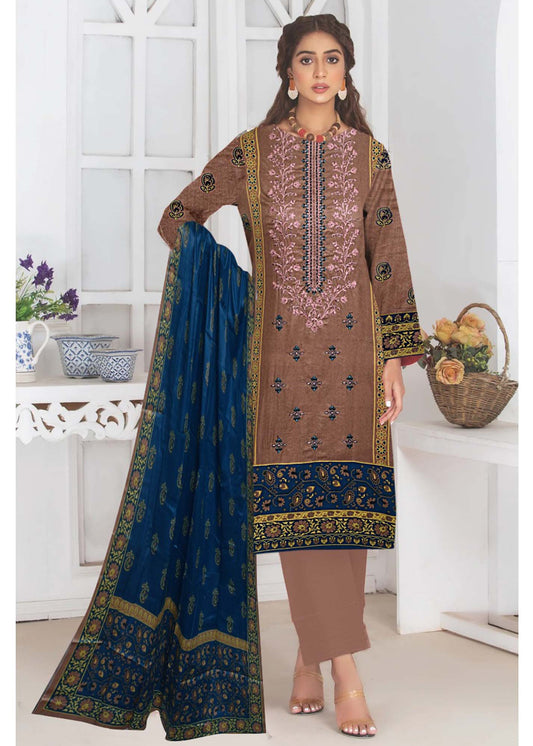 Baroque D#1221