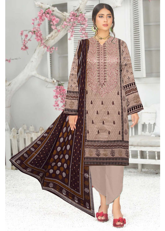 Baroque D#1236