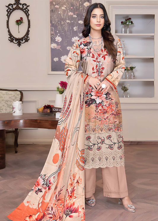 Gulkari D # 1305