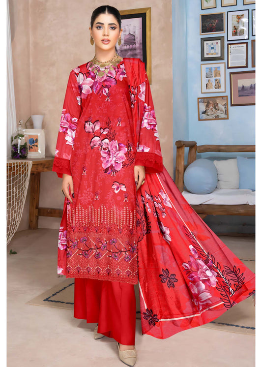 Gulkari D # 1305
