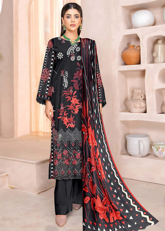 Gulkari D # 1305