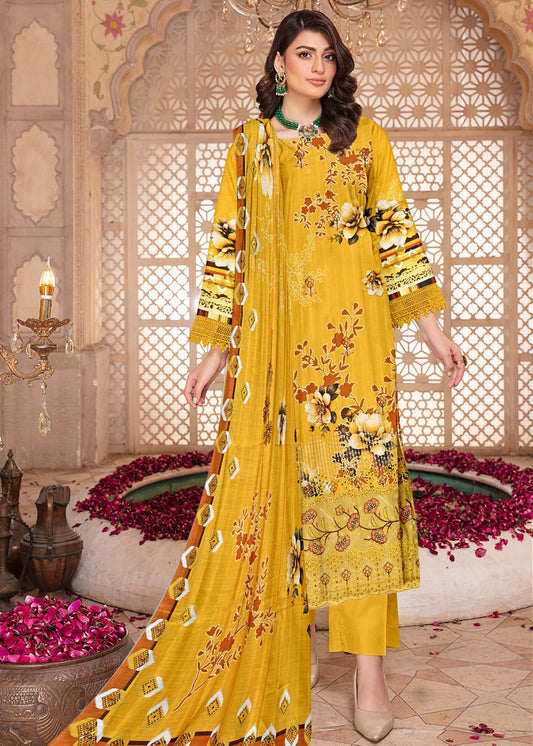 Gulkari D # 1305