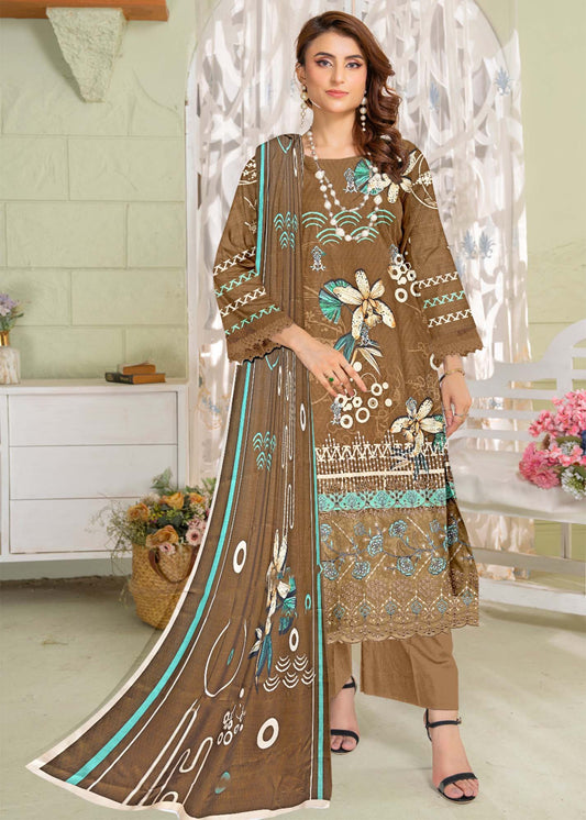 Gulkari D # 1305