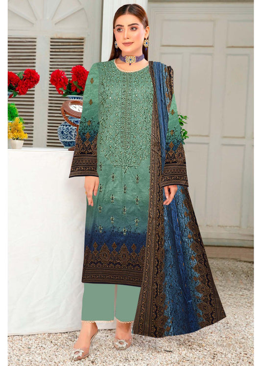 Ethnic D#1202