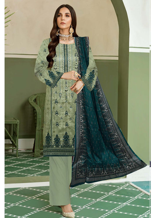Ethnic D#1204