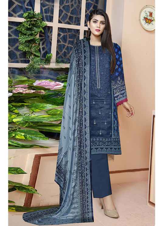 Ethnic D#1233