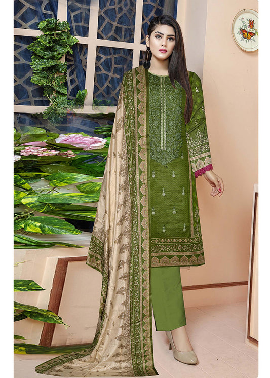 Ethnic D#1233