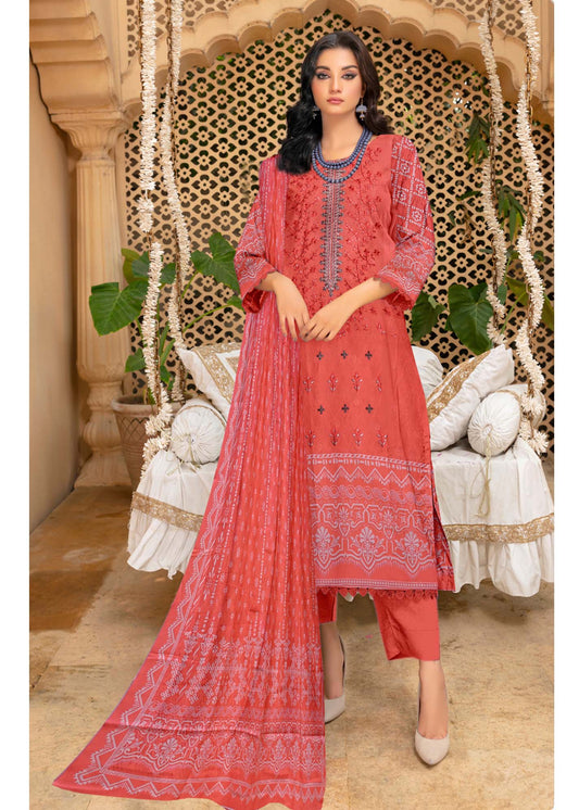 Ethnic D#1246