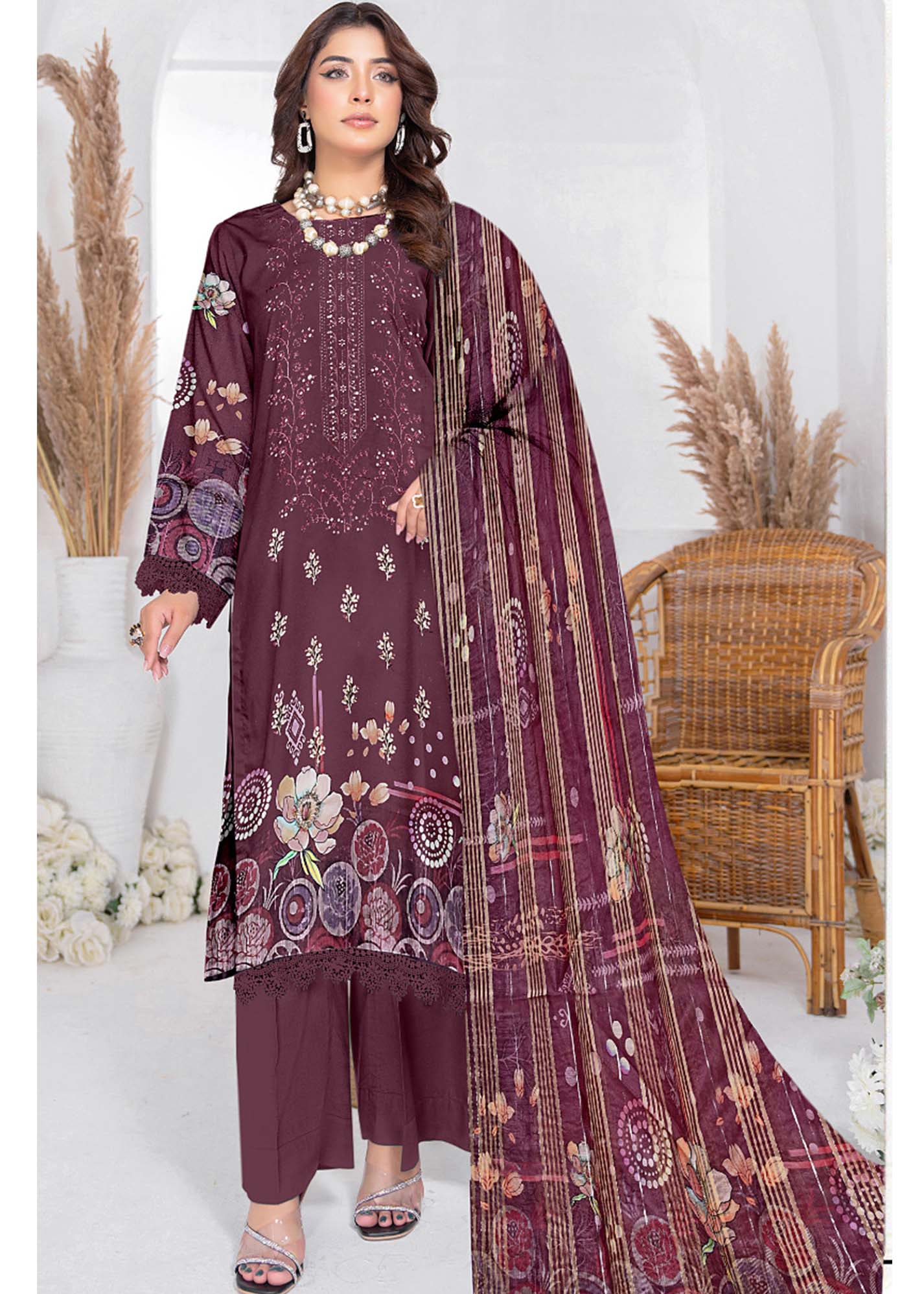Firdous D#1188