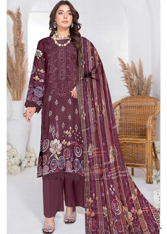 Firdous D#1188