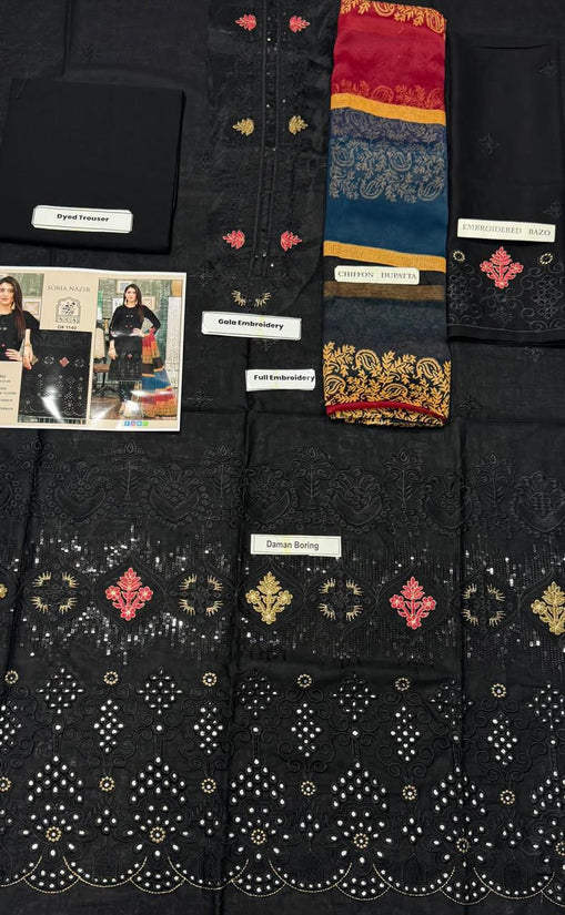 Sobia Nazir D#1140
