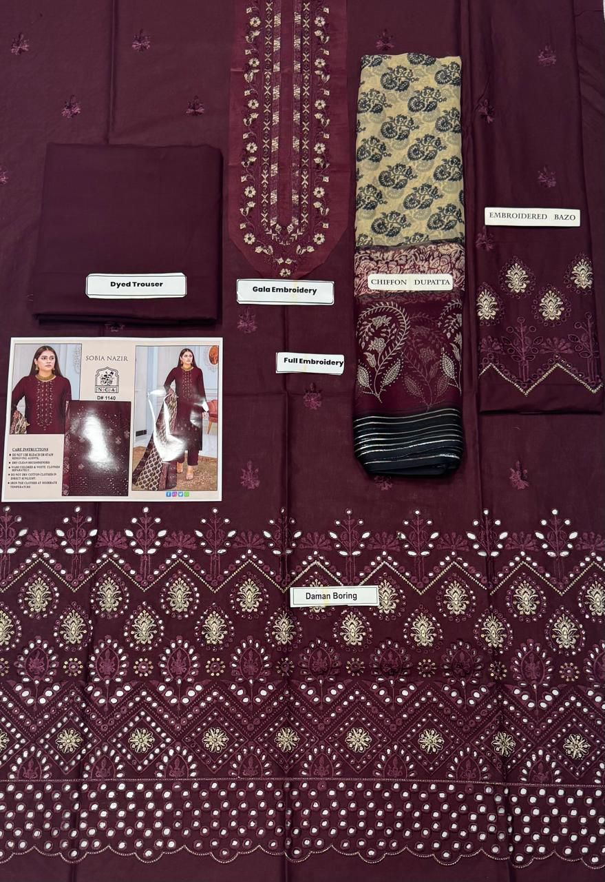 Sobia Nazir D#1140