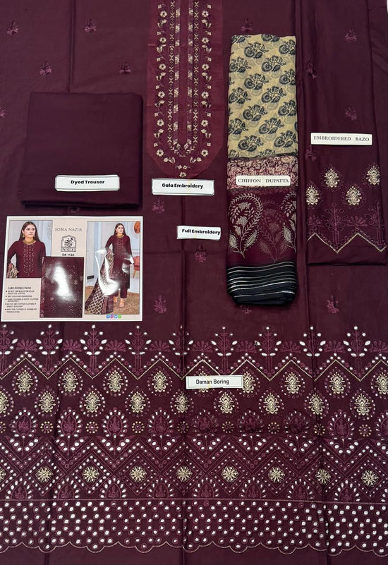 Sobia Nazir D#1140