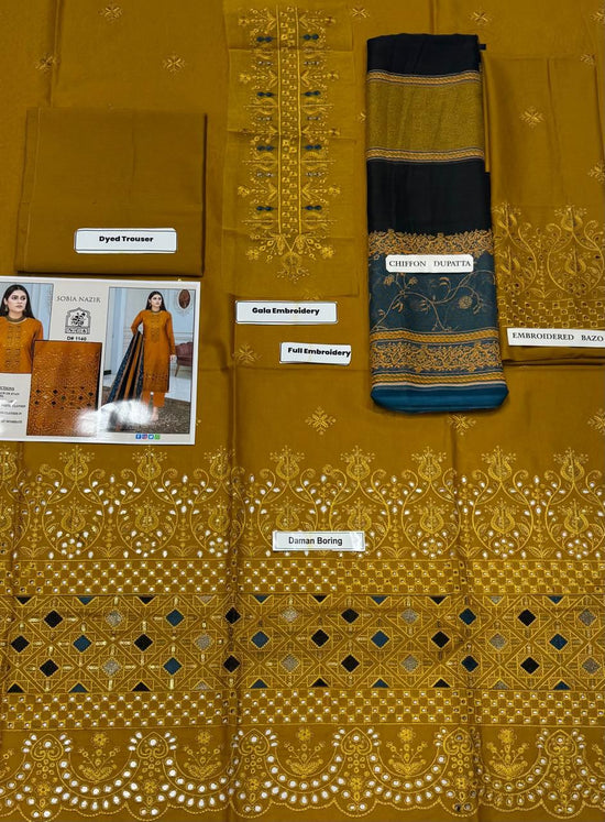Sobia Nazir D#1140
