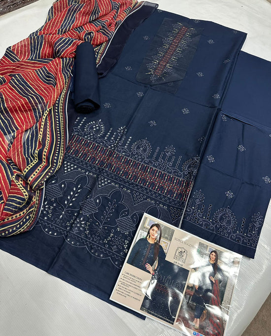 Sobia Nazir D#1140