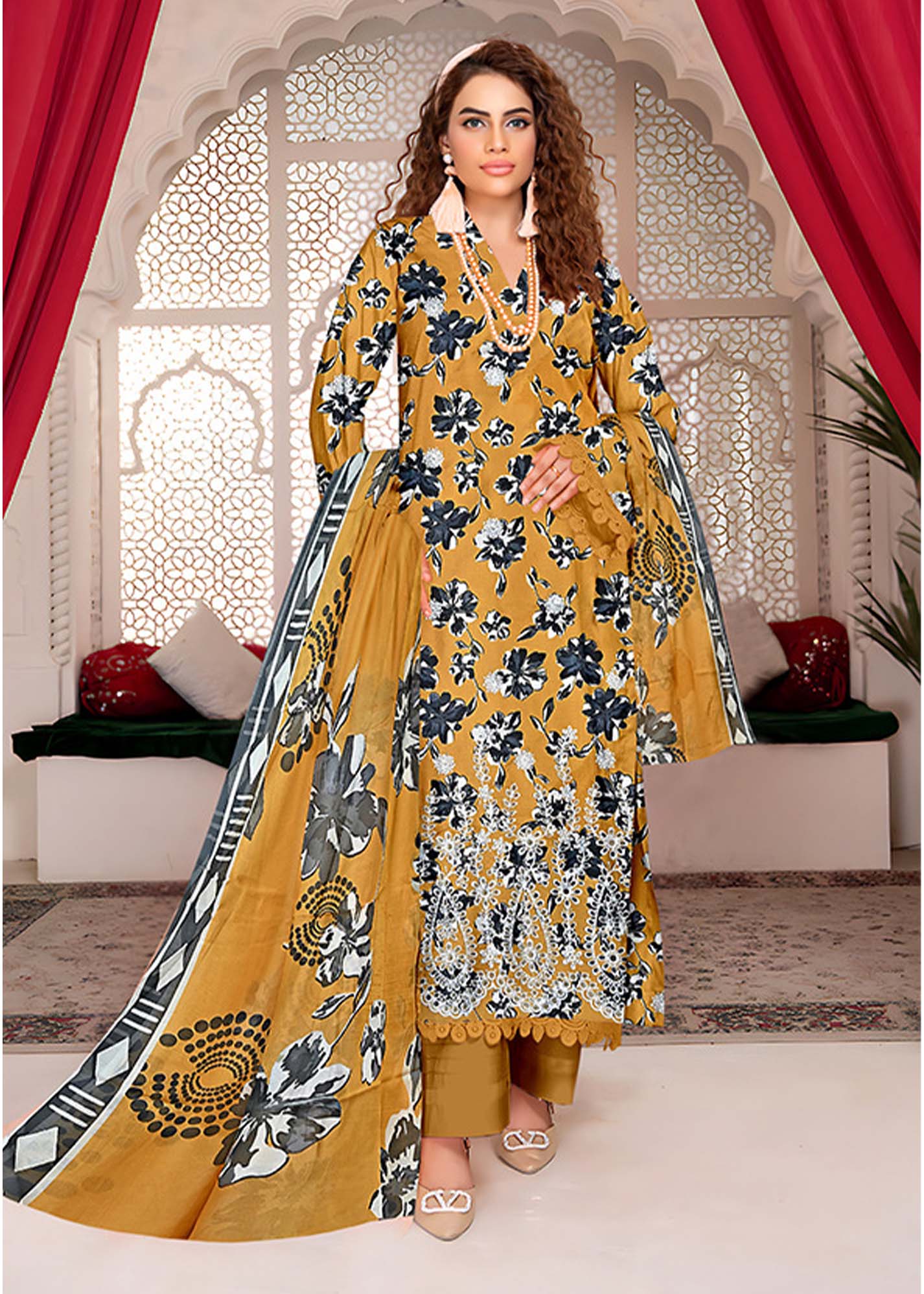 Gulkari D # 1315